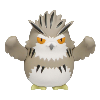 Good Smile Company HAIKYU Noodle Stopper Figure Petit 1 -Bokuto Owl-