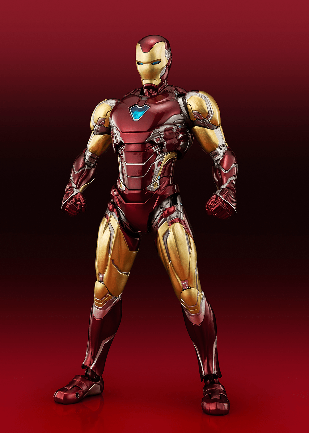 Iron Man Mark85 (THE INFINITY SAGA) | 4573102698391