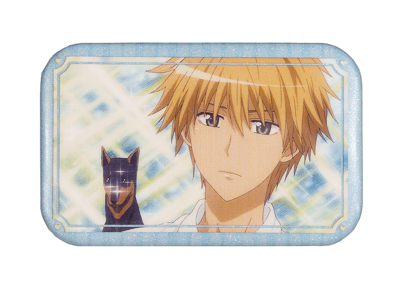 GOOD SMILE COMPANY Maid-Sama! Pinback Button | 4571697189485