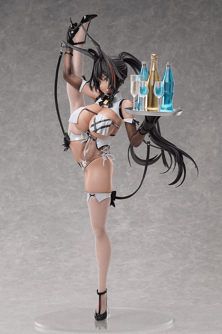 Bay: Radiant Rabbit