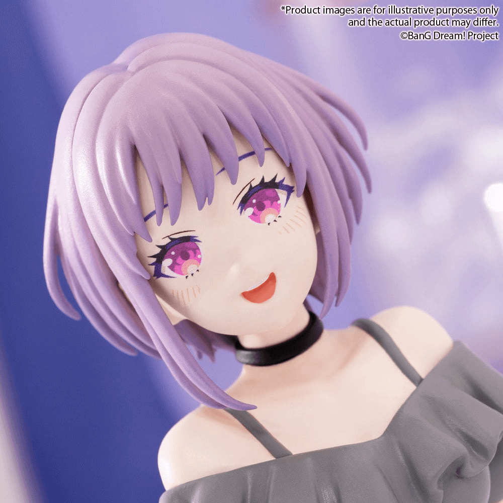 BanG Dream! Premium Figure Ave Mujica Nyamu Yūtenji Casual Outfit ver. | 4570194446794
