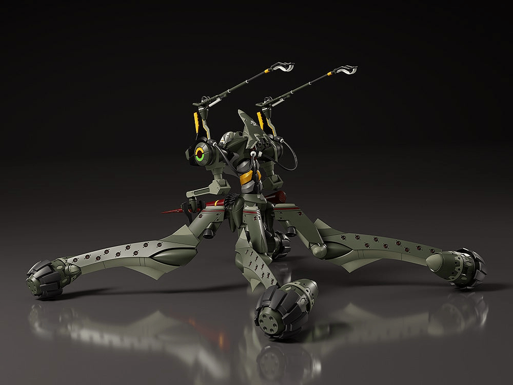 MODEROID Evangelion Provisional Unit-05