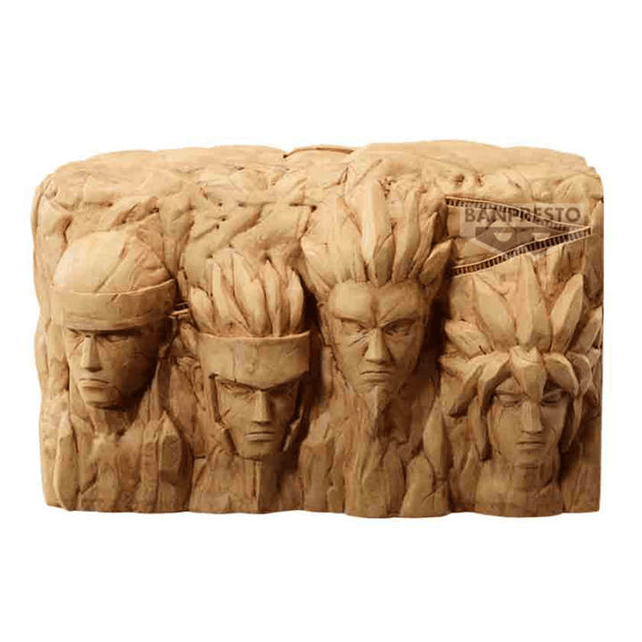 BORUTO NARUTO NEXT GENERATIONS FL HOKAGE ROCK SPECIAL(ver.A) | 4573102711465