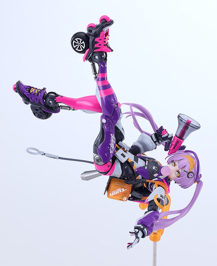 MOTORED CYBORG RUNNER SSX-155c "POP TRACKER"