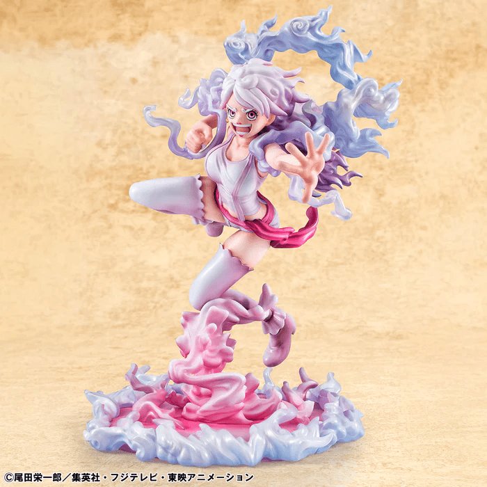 Portrait.Of.Pirates ONE PIECE “Evolutionary History” Jewelry Bonney “The Freest Future”Ver. | 4535123716676