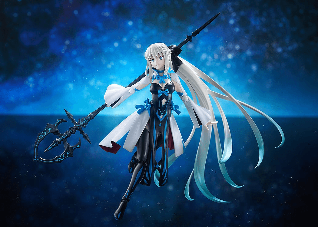 figma Berserker/Morgan | 4545784070307