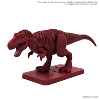 PLANNOSAURUS Tyrannosaurus Tropical Jungle Ver. | 4573102742476