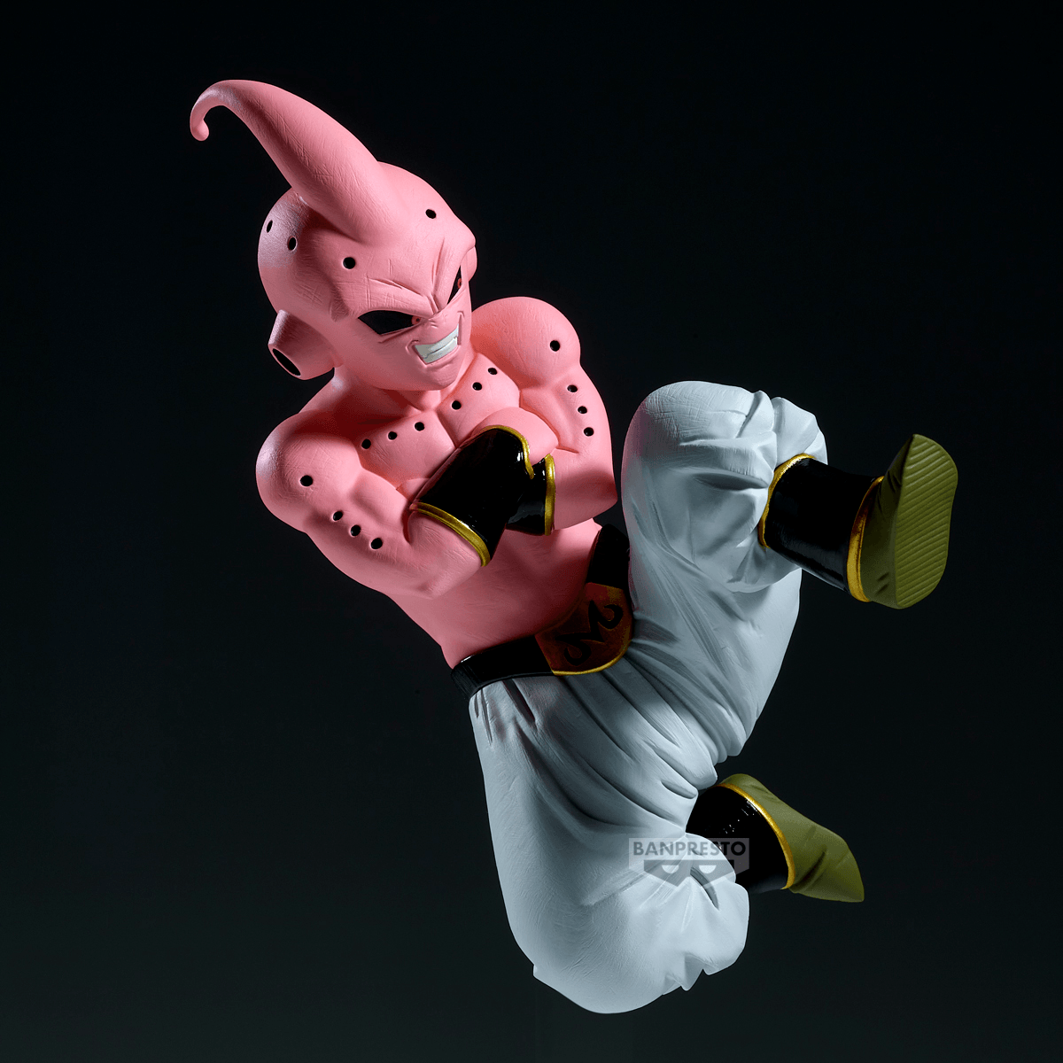 DRAGON BALL Z MATCH MAKERS MAJIN BUU(PURE)(VS MAJIN BUU(GOOD))