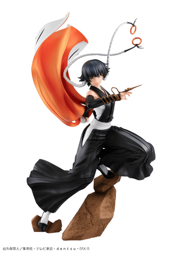 GALS Series BLEACH Soi Fon（Repeat）