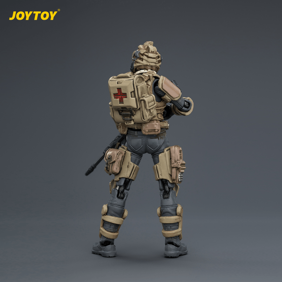 UNSC Medic Acacia | 6927054404230