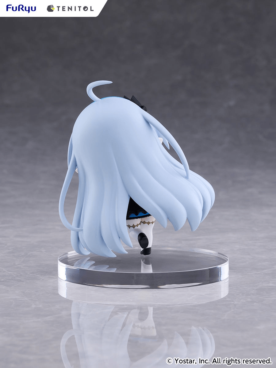 TENITOL Tyrant [mini]