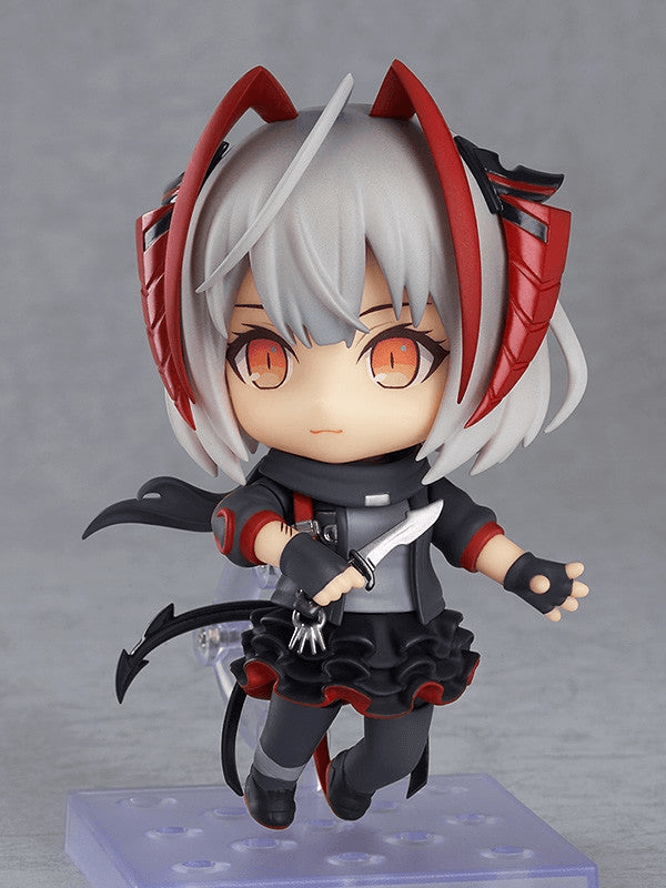 (Rerelease) Nendoroid W