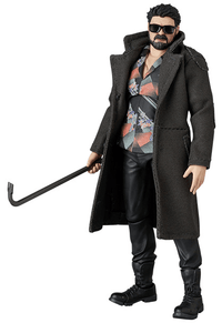 MAFEX WILLIAM "BILLY" BUTCHER TEMP V24 Ver. | 4530956473123