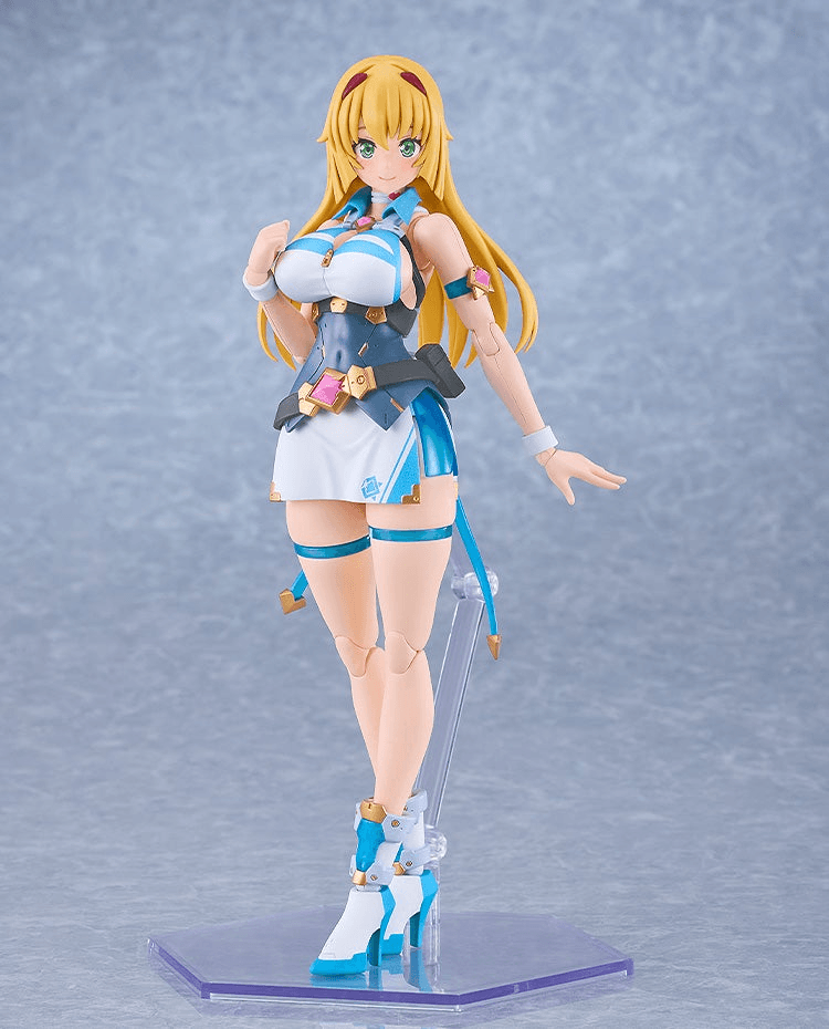 PLAMATEA Honey Kisaragi | 4571697188679