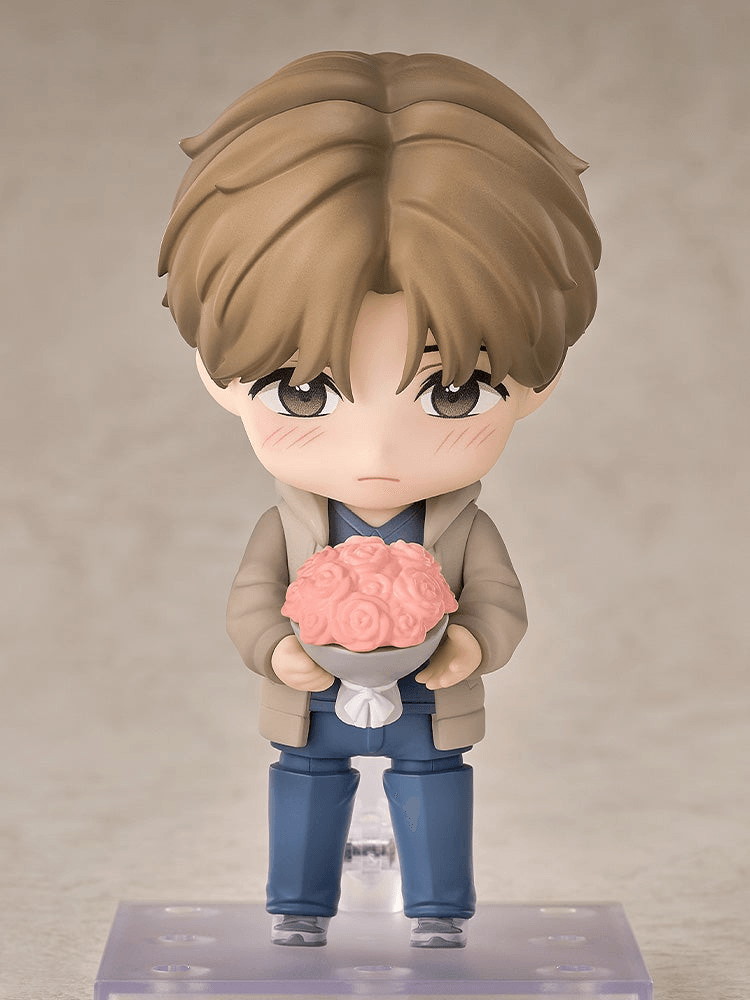 Nendoroid Joo Jaekyung &amp; Kim Dan | 4580828679726