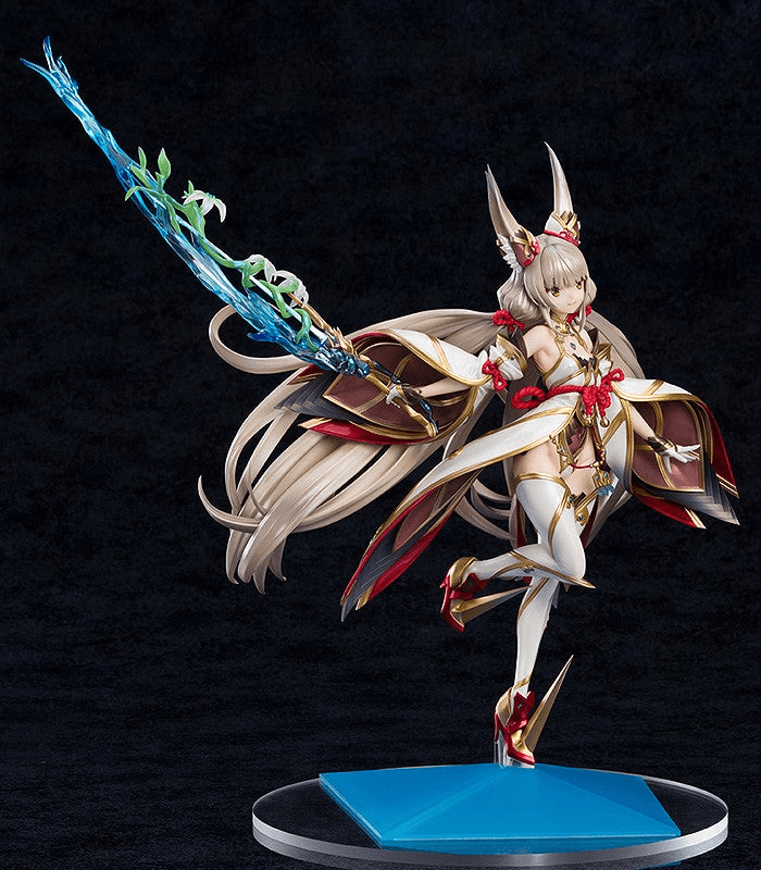 (Rerelease) Nia