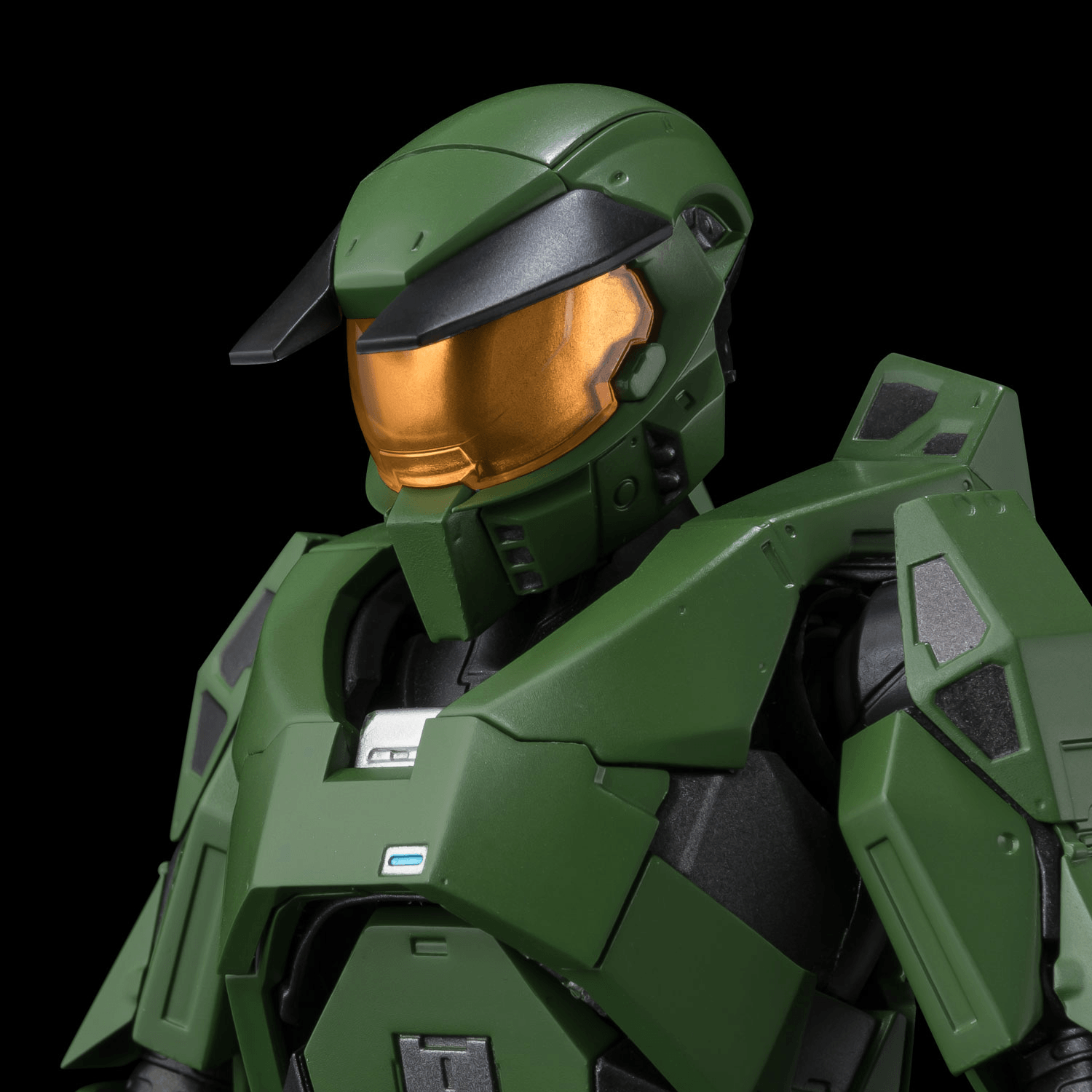 RE:EDIT HALO 1/12 SCALE MASTER CHIEF MJOLNIR MARK V Recolor ver. | 4589801391907