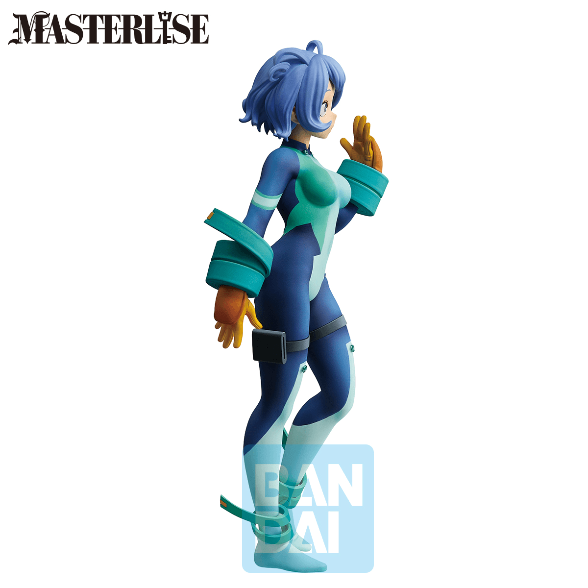 Nejire Hado (Their Story)