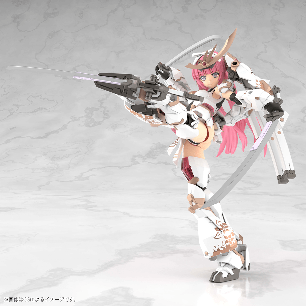 GRANDE SCALE MAGATSUKI KIKKA | 4934054084937