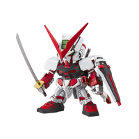 EX-Standard 007 Gundam Astray Red Frame | 4573102656216