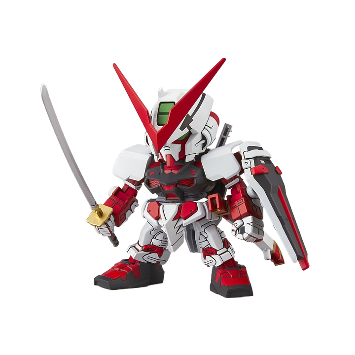 EX-Standard 007 Gundam Astray Red Frame | 4573102656216