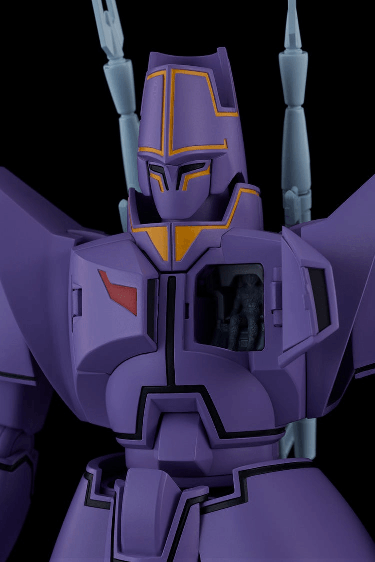 MODEROID Manon Guardian