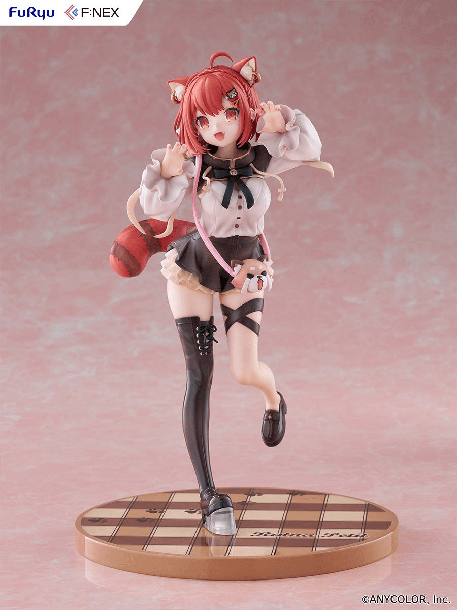 Ratna Petit 1/7 Scale Figure | 4582655078994
