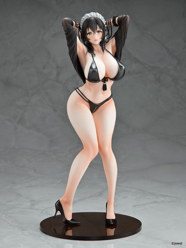 LECHERY maid bikini chan | 4560266126235