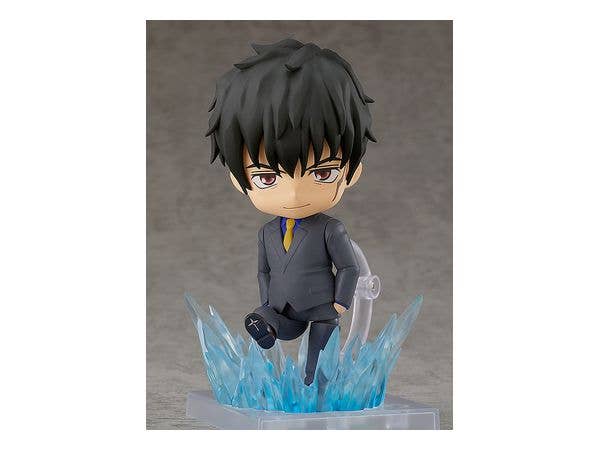 Blood Blockade Battlefront & Beyond Series Steven A Starphase Nendoroid Doll | 4549502080791