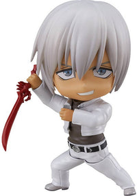 Nendoroid Zapp Renfro | 4549502105982