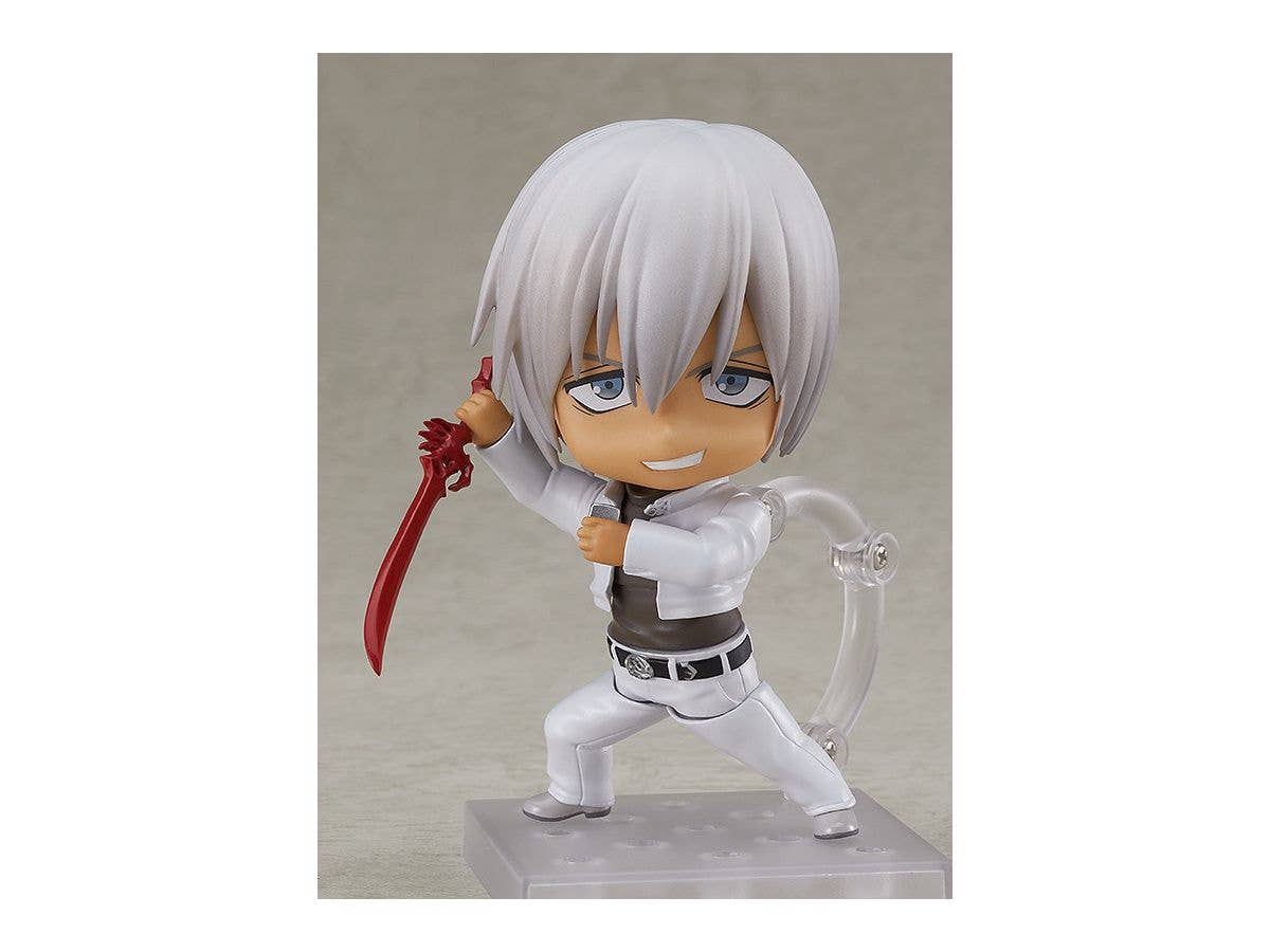 Nendoroid Zapp Renfro | 4549502105982