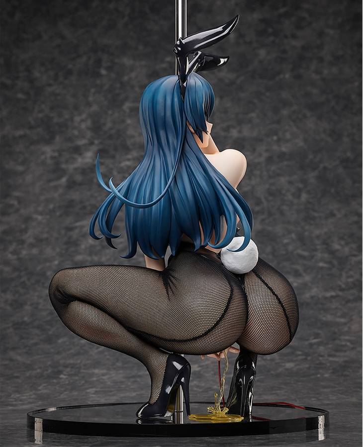 GoodSmile Company Asagi Igawa Bunny Ver.