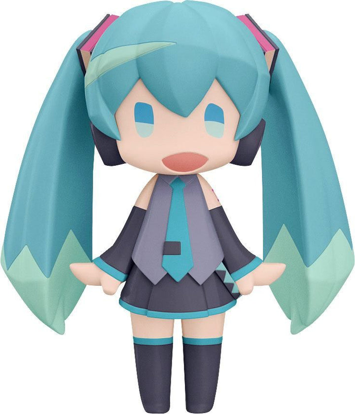 HELLO GOOD SMILE Hatsune Miku(re-run) | 4580590172029