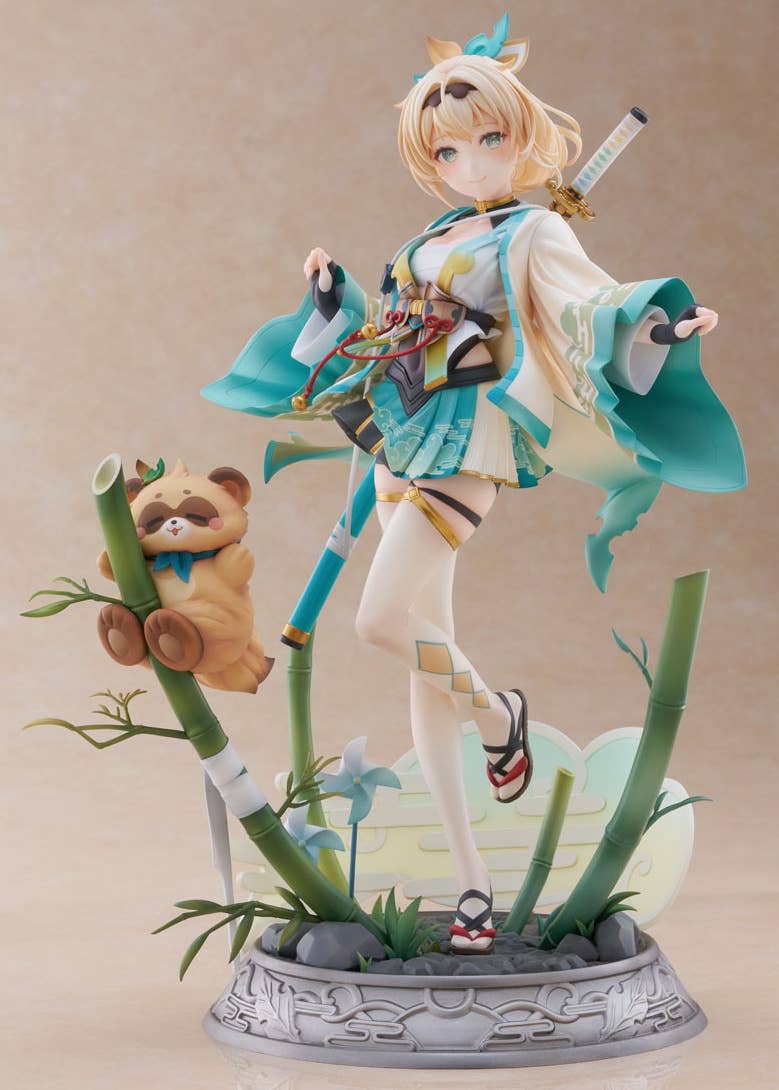 Claynel Iroha Kazama 1/7 Scale Figure | 4571452943406