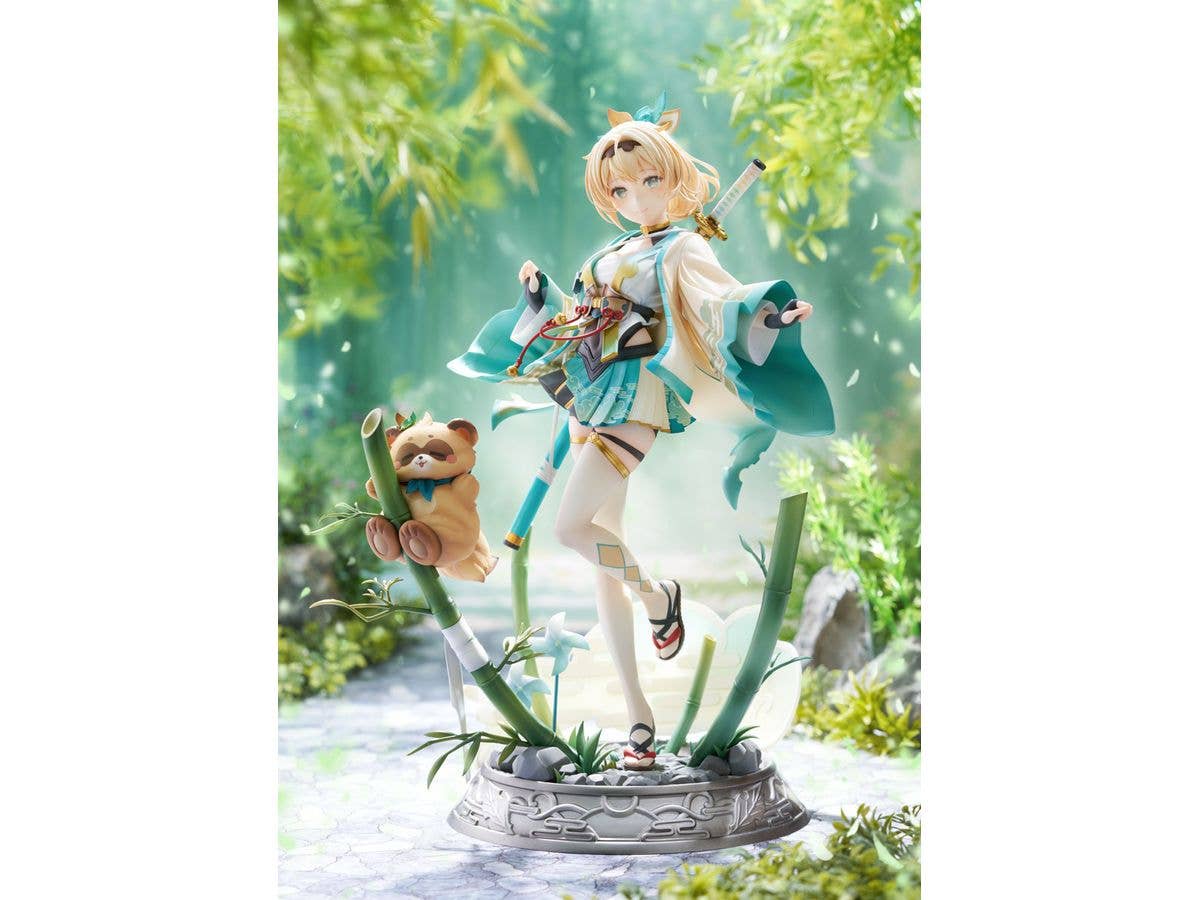 Claynel Iroha Kazama 1/7 Scale Figure | 4571452943406