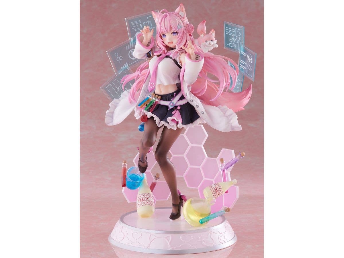 Claynel Hakui Koyori 1/7 Scale Figure | 4571452943475