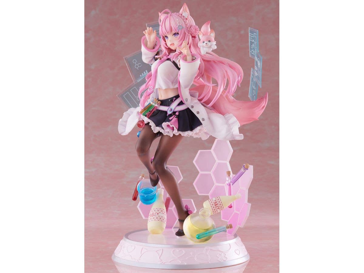 Claynel Hakui Koyori 1/7 Scale Figure | 4571452943475