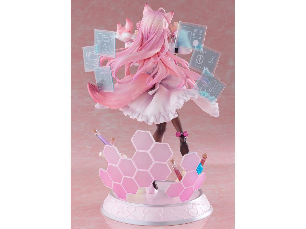 Claynel Hakui Koyori 1/7 Scale Figure | 4571452943475
