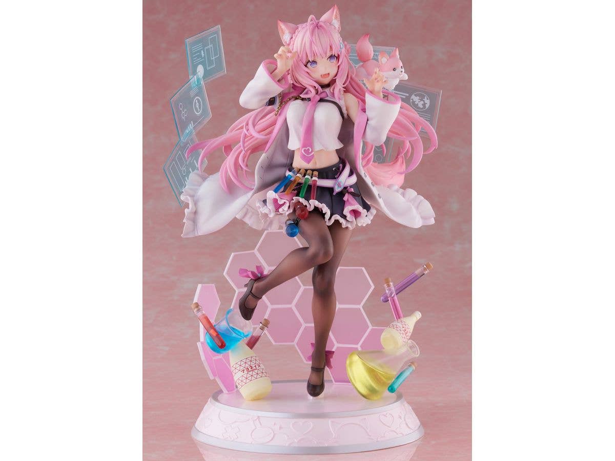 Claynel Hakui Koyori 1/7 Scale Figure | 4571452943475