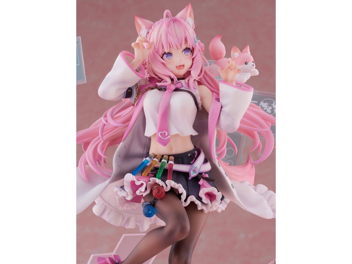 Claynel Hakui Koyori 1/7 Scale Figure | 4571452943475