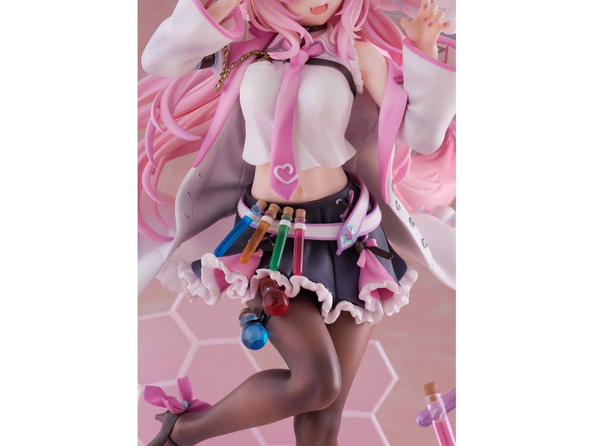 Claynel Hakui Koyori 1/7 Scale Figure | 4571452943475