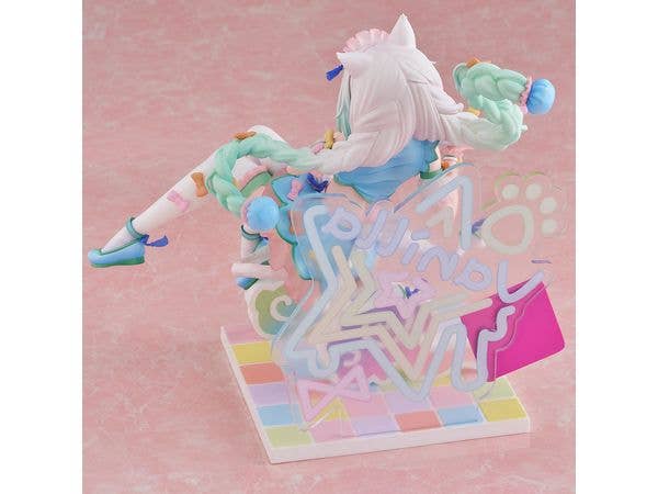 Claynel Vanilla Dreamy Cute China Ver. 1/7 Scale Figure | 4571452943529