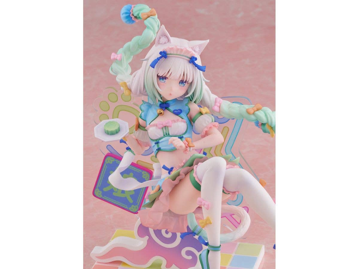 Claynel Vanilla Dreamy Cute China Ver. 1/7 Scale Figure | 4571452943529