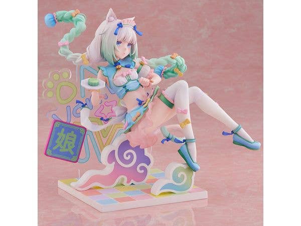 Claynel Vanilla Dreamy Cute China Ver. 1/7 Scale Figure | 4571452943529