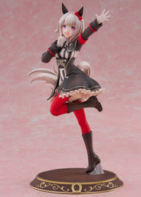 Claynel Curren Chan Signature Racewear Ver. 1/7 Scale Figure | 4571452943604