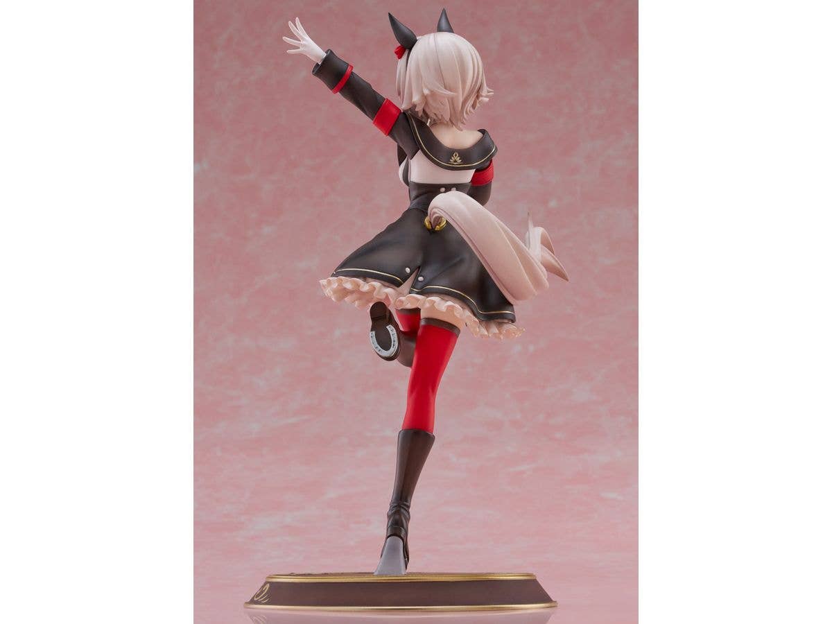 Claynel Curren Chan Signature Racewear Ver. 1/7 Scale Figure | 4571452943604