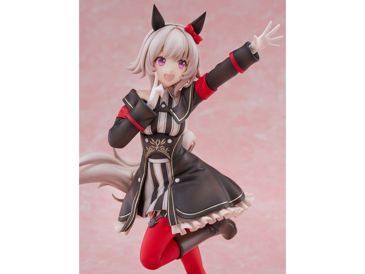 Claynel Curren Chan Signature Racewear Ver. 1/7 Scale Figure | 4571452943604
