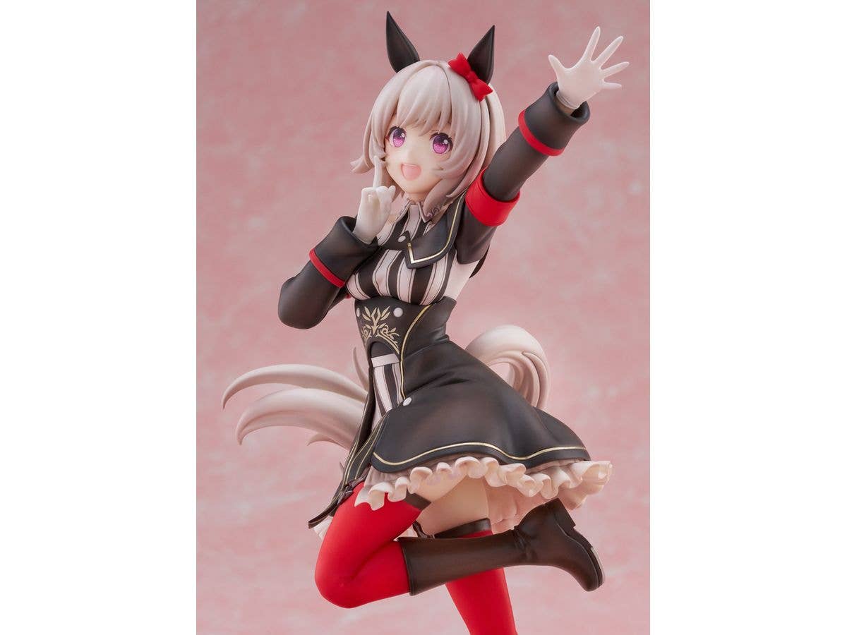 Claynel Curren Chan Signature Racewear Ver. 1/7 Scale Figure | 4571452943604