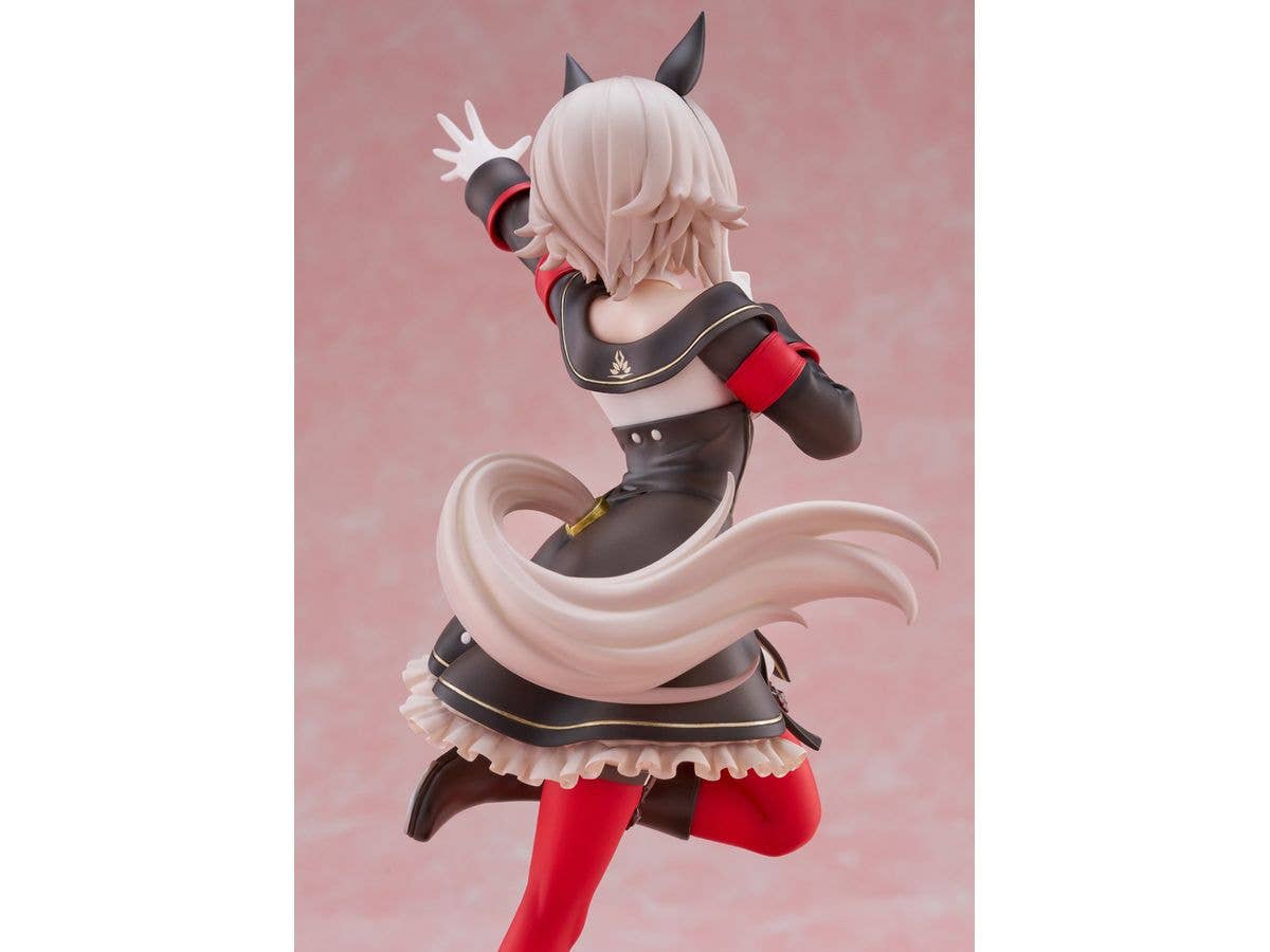 Claynel Curren Chan Signature Racewear Ver. 1/7 Scale Figure | 4571452943604