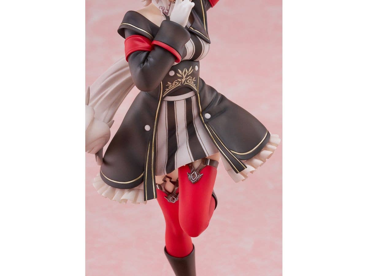 Claynel Curren Chan Signature Racewear Ver. 1/7 Scale Figure | 4571452943604